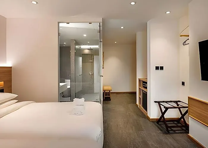 Hotel Zen Master 3*