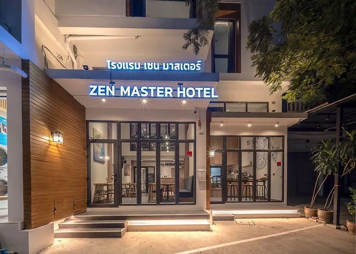 Zen Master